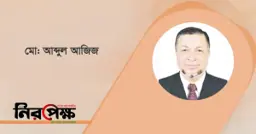 ‘পানি, বিদ্যুৎ, গ্যাস অপচয় ও চুরি বন্ধ হলে’ দেশের অর্ধেক সংকট কেটে যাবে