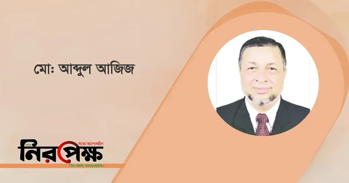 ‘পানি, বিদ্যুৎ, গ্যাস অপচয় ও চুরি বন্ধ হলে’ দেশের অর্ধেক সংকট কেটে যাবে