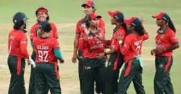 আবারও সেমিফাইনালে ভারতের মুখোমুখি বাংলাদেশ
