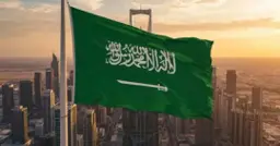 সৌদিতে ফের সতর্কতা জারি